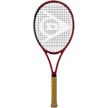 Dunlop 621DN10312983 Tour D TF CX200 G3 NH, Tennis Racket, Red