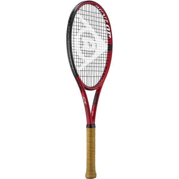 ჩოგბურთის ჩოგანი Dunlop 621DN10312983 Tour D TF CX200 G3 NH, Racket, Red