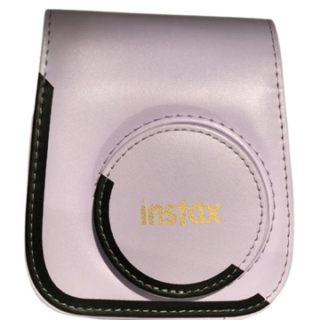 ფოტოაპარატის ჩანთა Fujifilm Instax Mini Bag 303, Pink