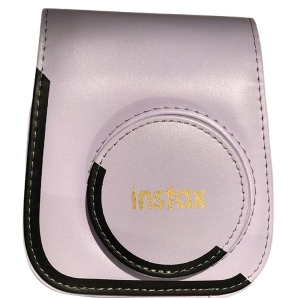 ფოტოაპარატის ჩანთა Fujifilm Instax Mini Bag 303, Pink