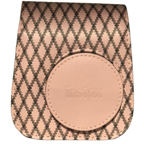 ფოტოაპარატის ჩანთა Fujifilm Instax Mini Bag 505, Pink