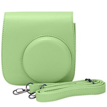 ფოტოაპარატის ჩანთა Fujifilm Instax Mini 9 Bag, Lime Green