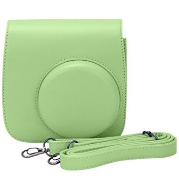 Fujifilm Instax Mini 9 Bag, Lime Green