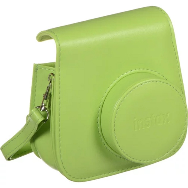 Fujifilm Instax Mini 9 Bag, Lime Green