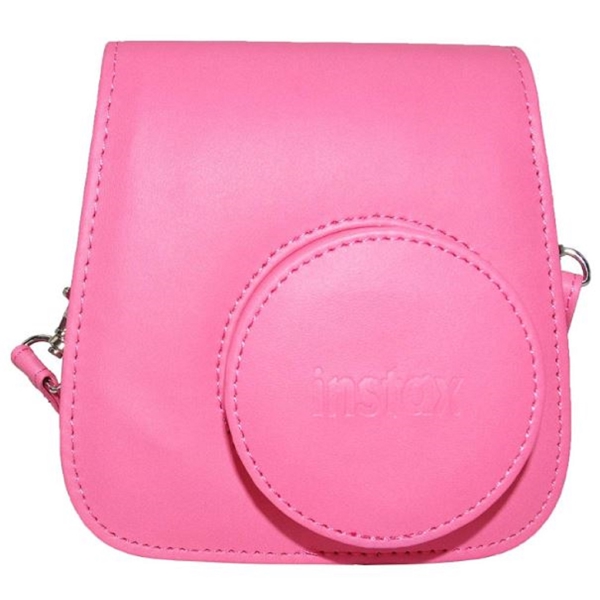 ფოტოაპარატის ჩანთა Fujifilm Instax Mini 9 Bag, Pink