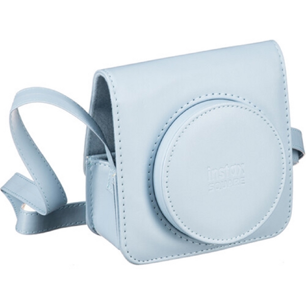 ფოტოაპარატის ჩანთა Fujifilm Instax SQ-1, Camera Bag, Blue