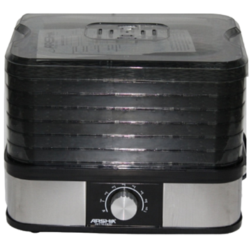 Arshis FD110-2830, 245W, Gray