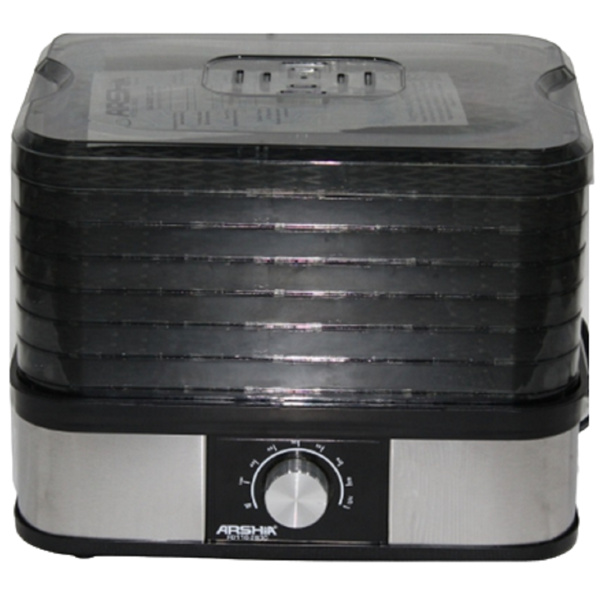 Arshis FD110-2830, 245W, Gray