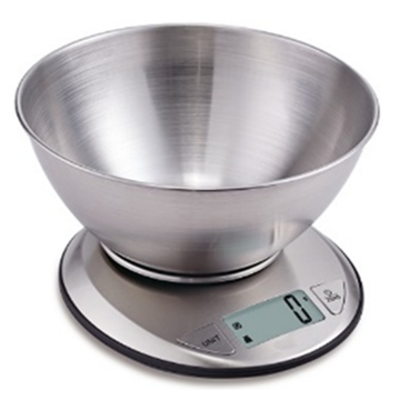 სამზარეულოს სასწორი Arshia 26430 KS151-2945, Kitchen Scale