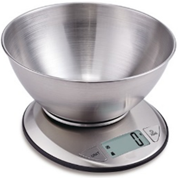 Arshia 26430 KS151-2945, Kitchen Scale