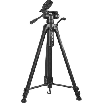 Brilliant TB-167, Tripod, Black