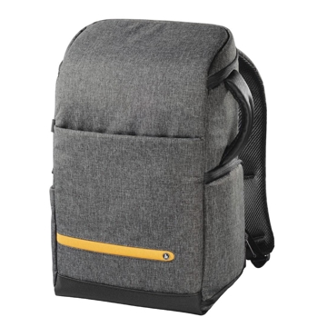 ფოტოაპარატის ჩანთა Hama 00121309 Terra 140, Camera Bag, Black