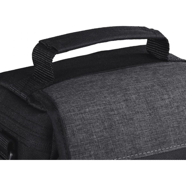 Hama 00185075 Valletta, Camera Bag, Black