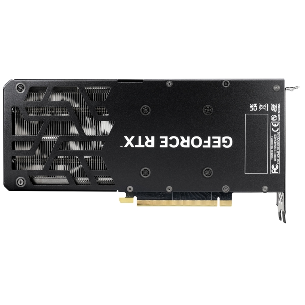 Palit NE6406TU19T1-1061J, GeForce RTX4060Ti JetStream OC, 16GB, 128bit, HDMI, DP, Black