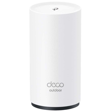 როუტერი Tp-Link Deco X50-Outdoor AX3000, 2402Mbps, Router, White