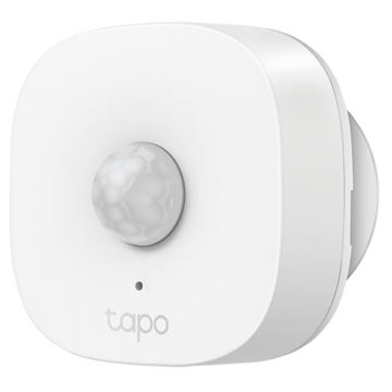 მოძრაობის დეტექტორი Tp-Link Tapo T100, Smart Motion Sensor, White