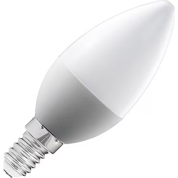 LED ნათურა ACK AA09-00710, 7W, LED Bulb