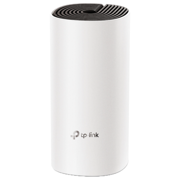 როუტერი Tp-Link Deco M4 AC1200, 867Mbps, Router, White