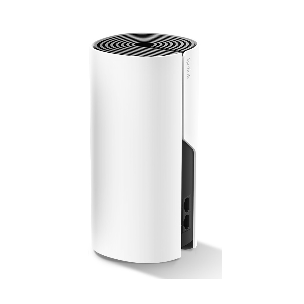 როუტერი Tp-Link Deco M4 AC1200, 867Mbps, Router, White