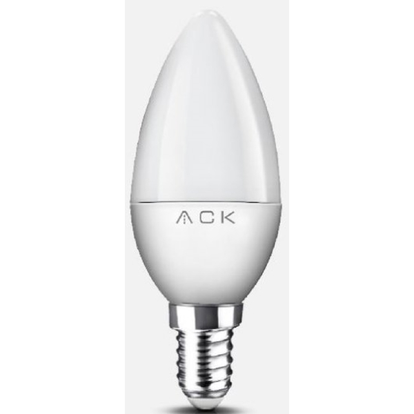 LED ნათურა ACK AA09-00711, 7W, LED Bulb