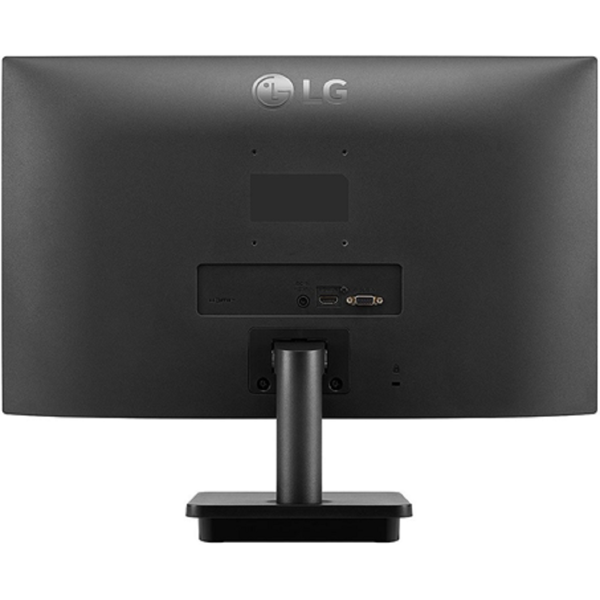 მონიტორი LG 22MP400-B.AMA, 22", Monitor, FHD, IPS, HDMI, Black