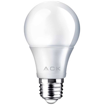 ACK XA13-00921 A60, 9W, LED Bulb