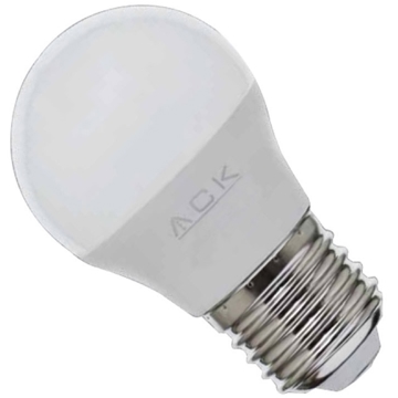 ACK AA11-00520, 5W, LED Bulb