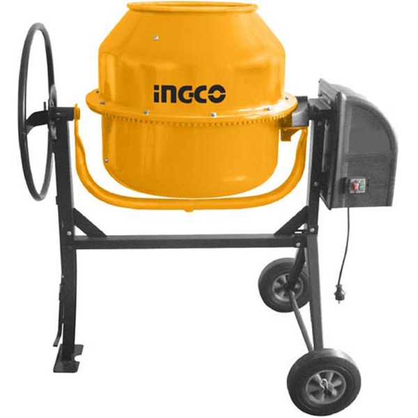 Ingco CM30-1E, 800W, 28Rpm, Orange