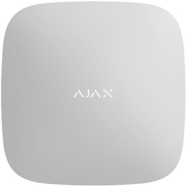 მართვის პანელი Ajax 20279.40.WH1 2 Plus, Control Panel, White