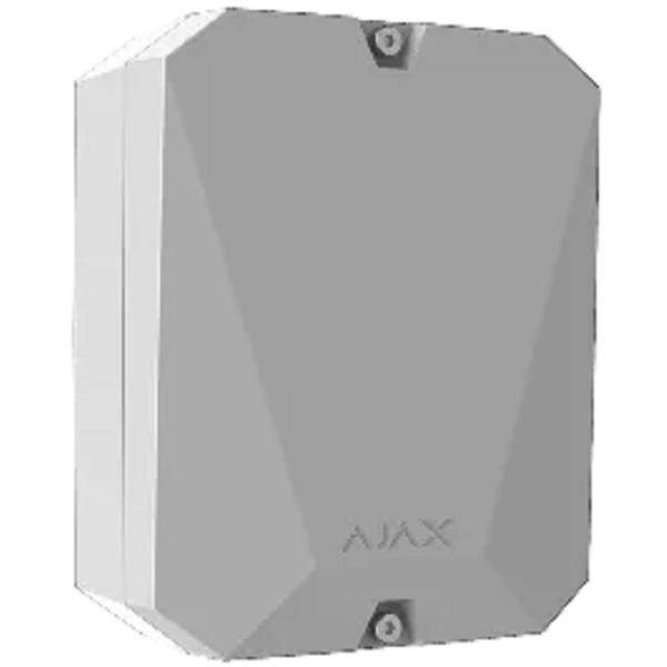 მართვის პანელი Ajax 34896.111.WH1, Control Panel, White