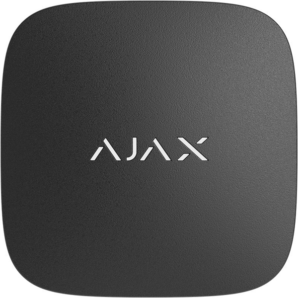 ჰაერის დონის დეტექტორი Ajax 42983.135.BL1, Air Quality Monitor, Black