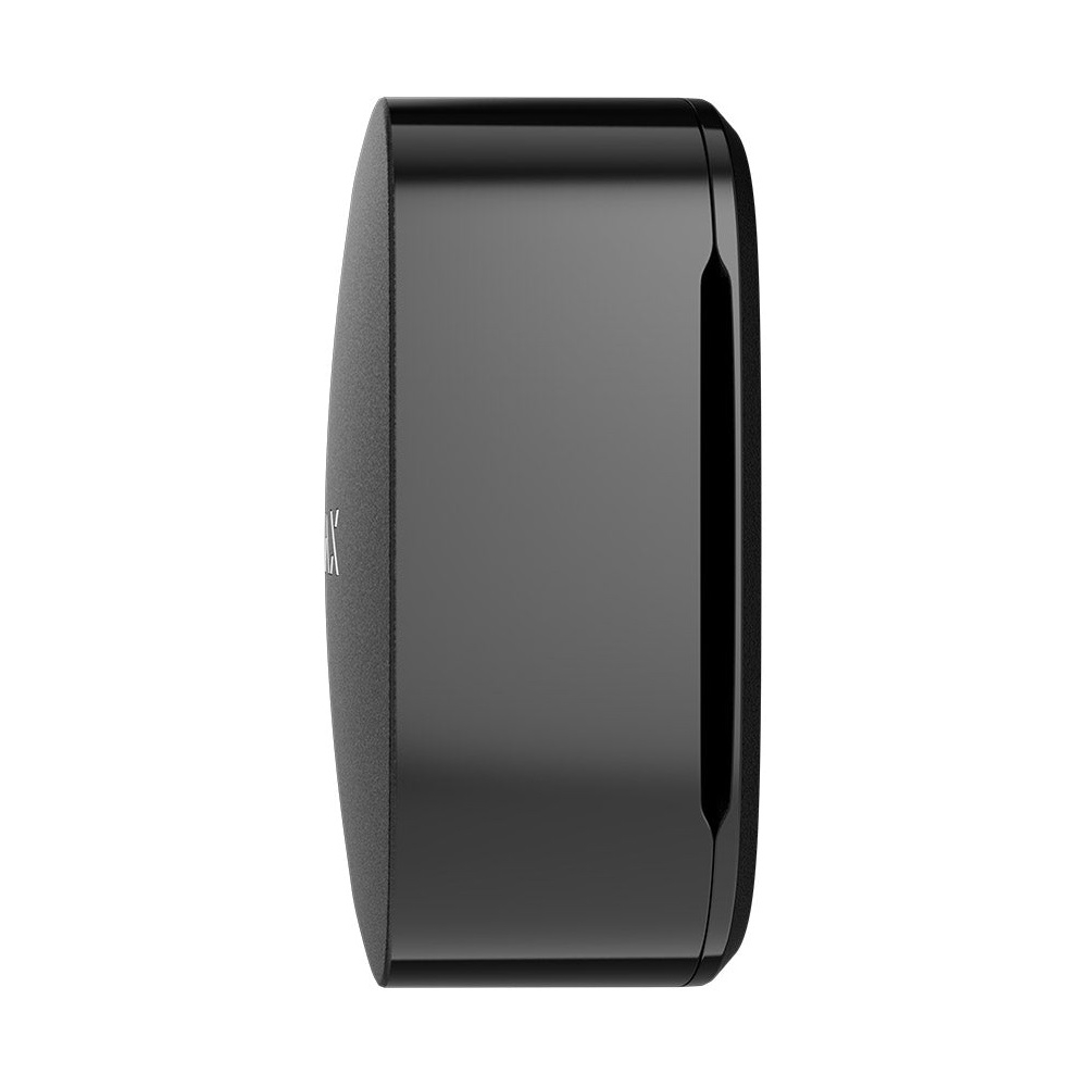 Ajax 42983.135.BL1, Air Quality Monitor, Black