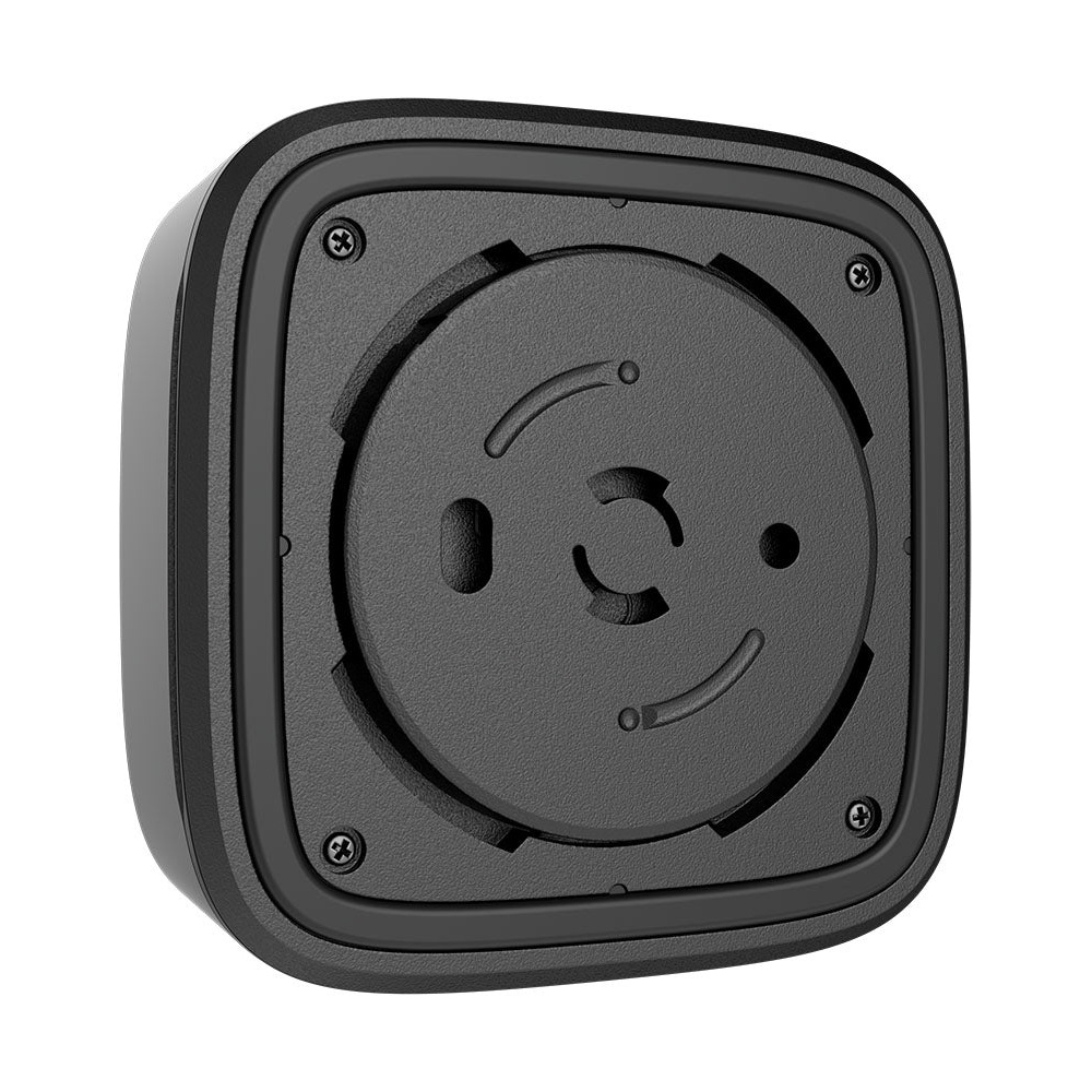 ჰაერის დონის დეტექტორი Ajax 42983.135.BL1, Air Quality Monitor, Black