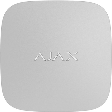 Ajax 42982.135.WH1, Air Quality Monitor, White