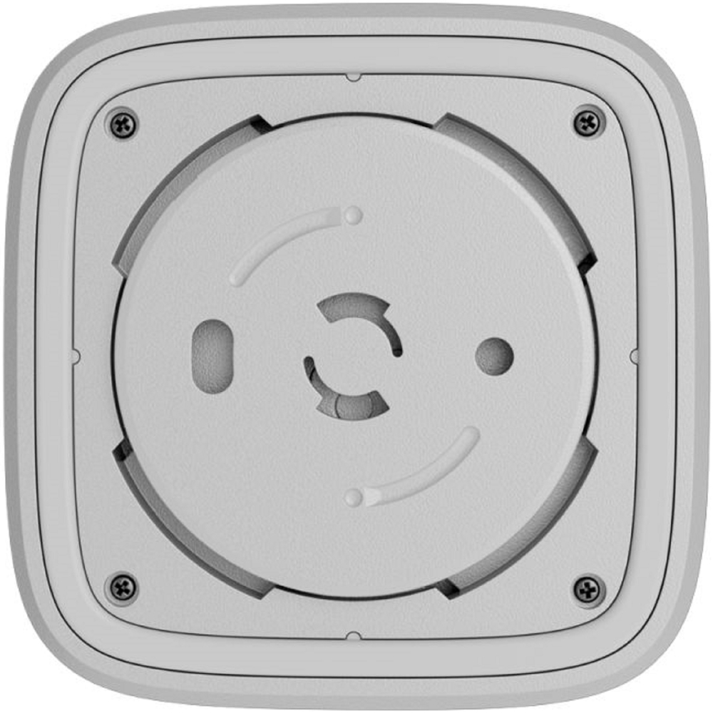 ჰაერის დონის დეტექტორი Ajax 42982.135.WH1, Air Quality Monitor, White