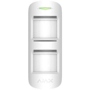 მოძრაობის დეტექტორი Ajax 12895.33.WH1, Motion Protect, White