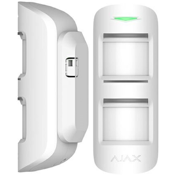 Ajax 12895.33.WH1, Motion Protect, White