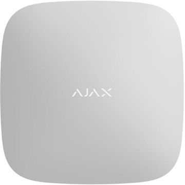 გადამცემი Ajax 8001.37.WH1 ReX, Multi Transmitter, White