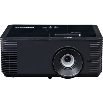 პროექტორი InFocus IN2128HD, DLP Projector, FHD 1920x1080, 4500lm, Black