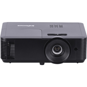 პროექტორი InFocus IN114BB Genesis Series P131, DLP Projector, XGA 1024x768, 3800lm, Black