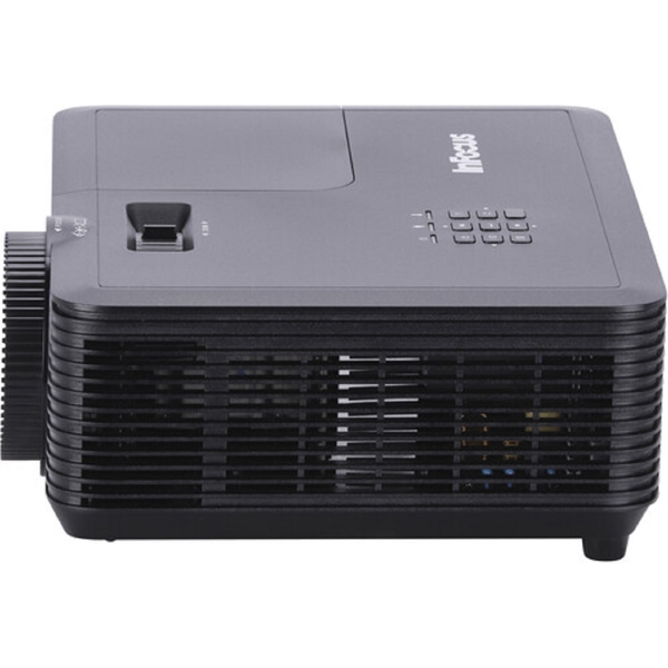 პროექტორი InFocus IN114BB Genesis Series P131, DLP Projector, XGA 1024x768, 3800lm, Black