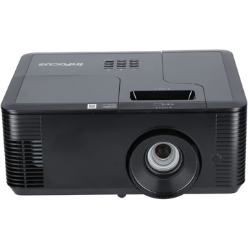 პროექტორი InFocus IN2139WU P117, DLP Projector, WUXGA 1920x1200, 4500lm, Black