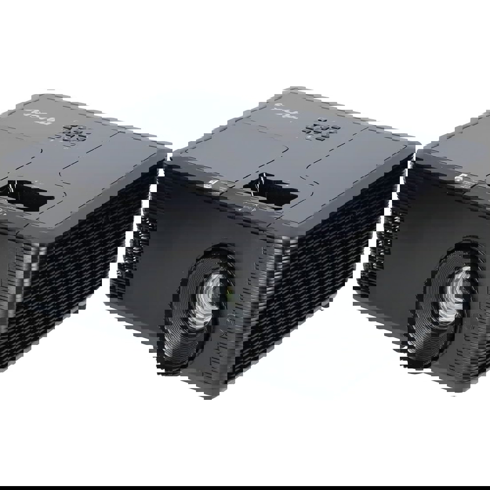 InFocus IN2139WU P117, DLP Projector, WUXGA 1920x1200, 4500lm, Black