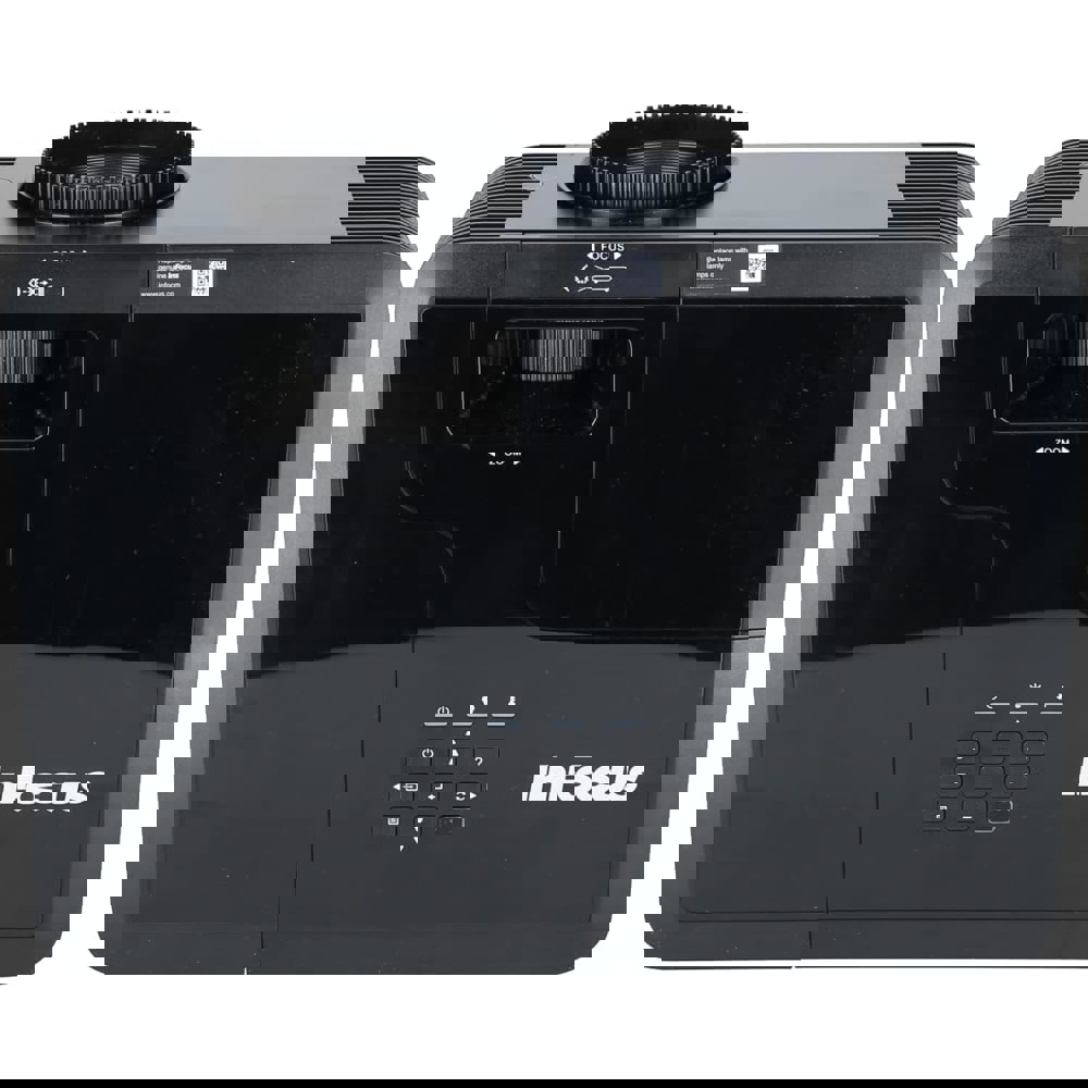 InFocus IN2139WU P117, DLP Projector, WUXGA 1920x1200, 4500lm, Black