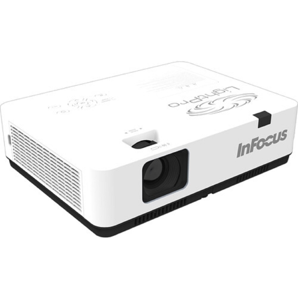 პროექტორი InFocus IN1044 P161, LCD Projector, XGA 1024x768, 5000lm, White