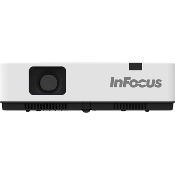 პროექტორი InFocus IN1044 P161, LCD Projector, XGA 1024x768, 5000lm, White