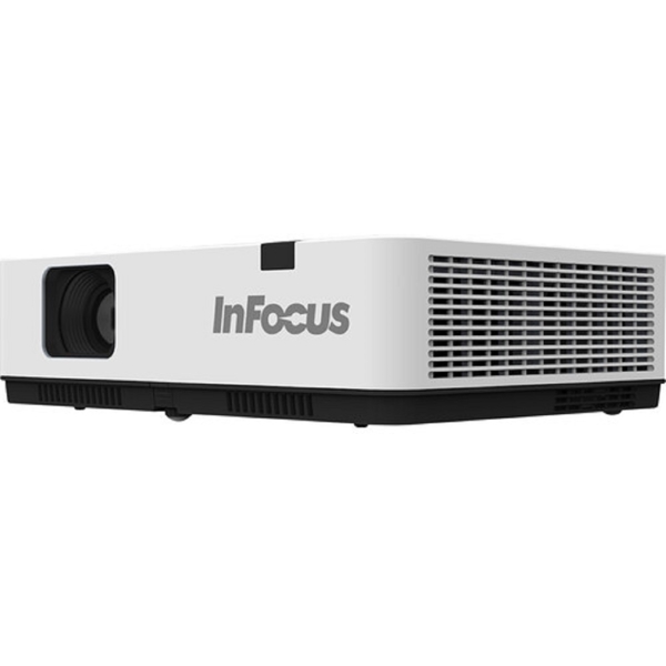 პროექტორი InFocus IN1044 P161, LCD Projector, XGA 1024x768, 5000lm, White