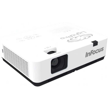 InFocus IN1036 P162, LCD Projector, WXGA 1280x800, 5000lm, White