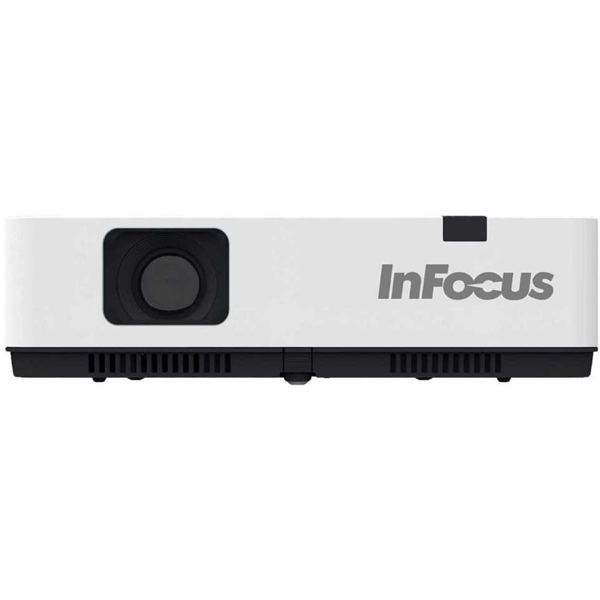 პროექტორი InFocus IN1036 P162, LCD Projector, WXGA 1280x800, 5000lm, White