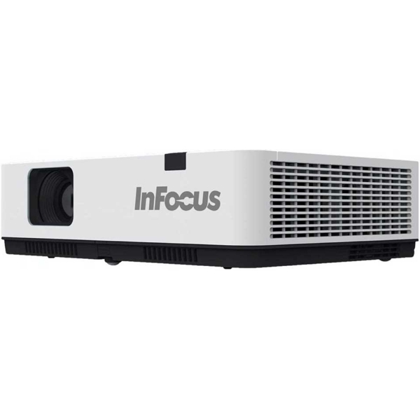 პროექტორი InFocus IN1036 P162, LCD Projector, WXGA 1280x800, 5000lm, White